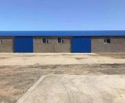 (出租) 前郭1700平廠(庫)房車管所附近賀爾其勒村