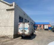 (出租) 前郭專業庫房出租，通水泥路，價格便宜。