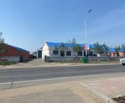 (出租) 前郭專業(yè)庫房出租,通水泥路,價格便宜。