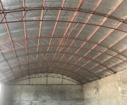 (出租)長嶺 1700平廠（庫）房車管所附近賀爾其勒村