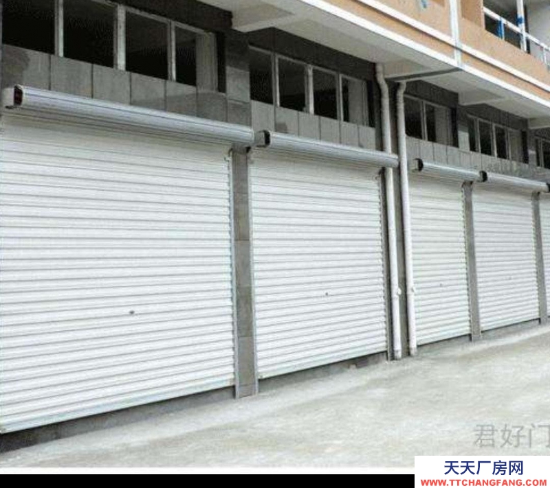 (出租) 城北李家溝十字路口有房出租，可開小超市、加工廠、庫房