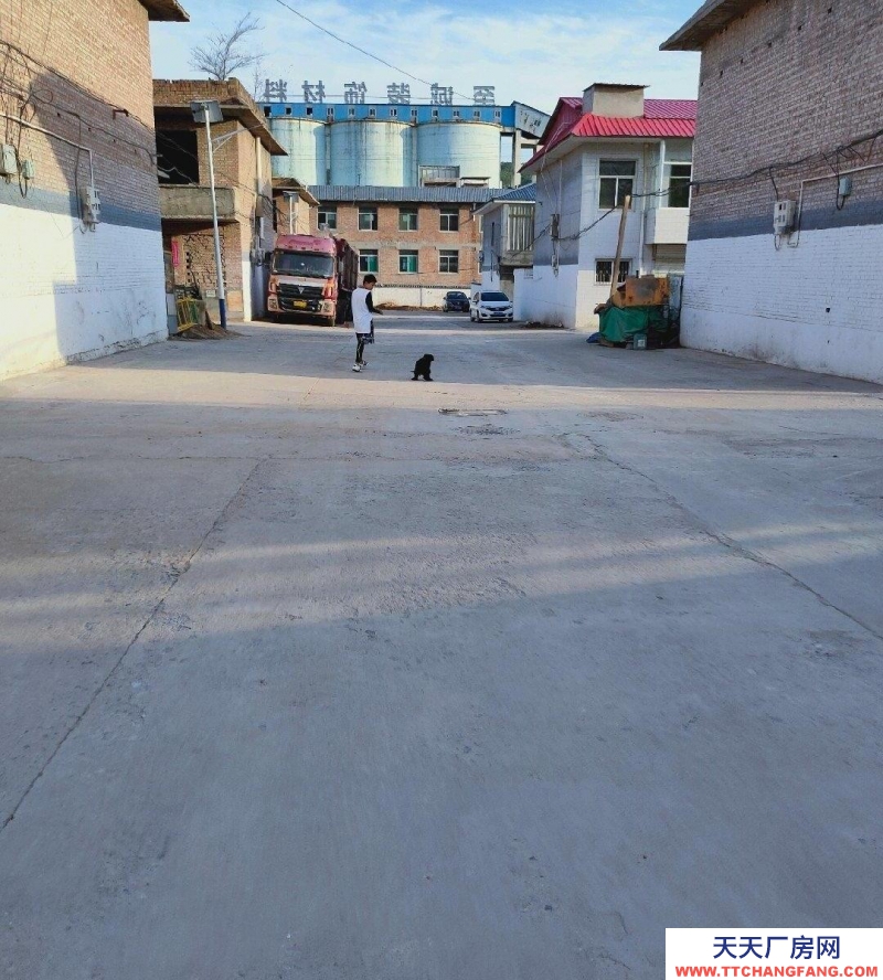 (出租) 自家獨院二樓毛坯房，可根據(jù)租客需求對房屋進行裝修