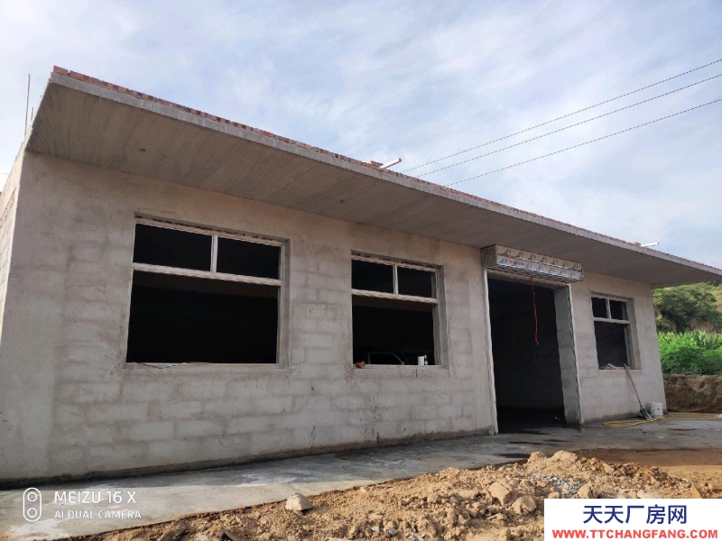 (出租) 可做倉庫，廠房。150平一大間。