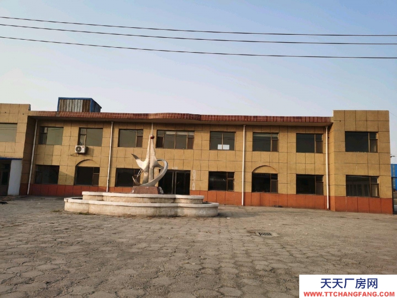 (出租) 租售辦公樓、廠房，交通便利、條件優越、價格面議！