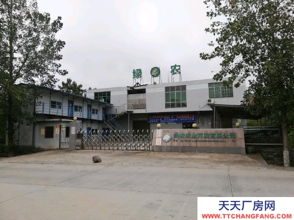 郴州市桂陽區(qū) 獨門獨院兩層迷你廠房出售