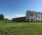 (出售) 吉林省松原市乾安縣贊字鄉三競村廠房