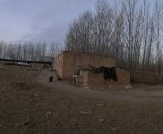 (出租)乾安 院子2萬(wàn)平，建筑面積500平，可養(yǎng)殖可做糧庫(kù)。價(jià)格面議