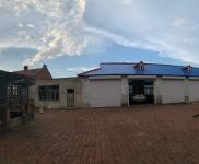 (出租) 扶余小九號橋頭上可以當廠房