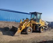 (出售)扶余 庫房場地門衛食堂都有