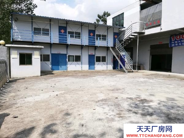 郴州市桂陽區(qū)廠房出租,還有部分食品加工設備可用