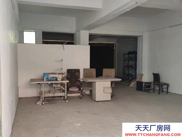 郴州市桂陽區 桂陽廠房倉庫門面出租 倉庫 120平米