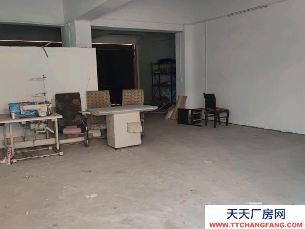 郴州市桂陽區 桂陽廠房倉庫門面出租 倉庫 120平米