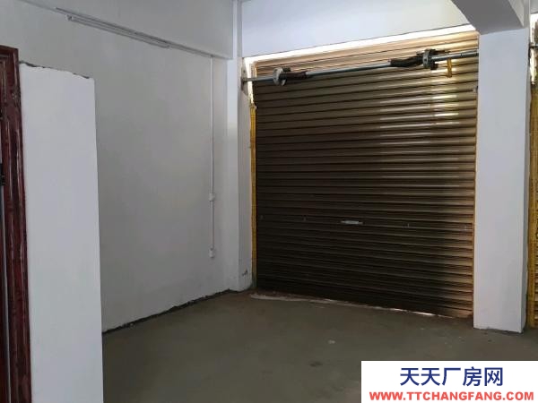 郴州市桂陽區 桂陽廠房倉庫門面出租 倉庫 120平米