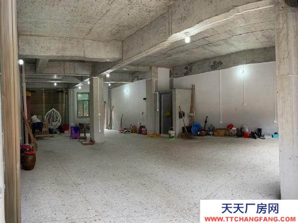 郴州市資興區 巴香驢火鍋旁倉庫出租