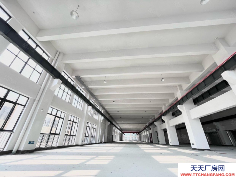 (出售) 出售海寧皮革城附近獨門獨院，地12畝，廠房13000方。