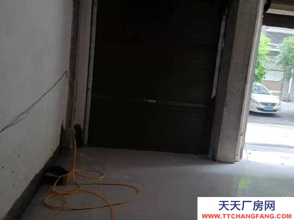 郴州市資興區 一樓門面，適合當倉庫