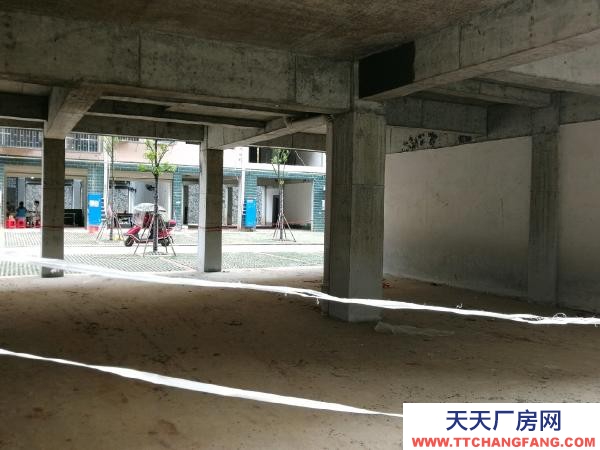 郴州市資興區 底價倉庫廠房幼兒園出租