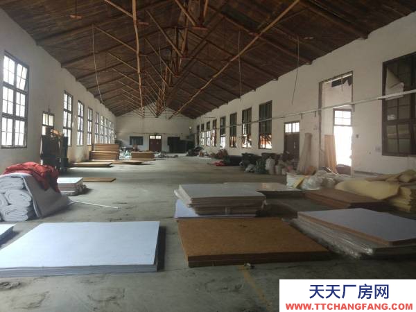 郴州市永興區(qū) 低價出租～永興城效廠房（銀都車站附近）