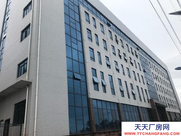 郴州市永興區(qū) 形象大氣廠房，位置