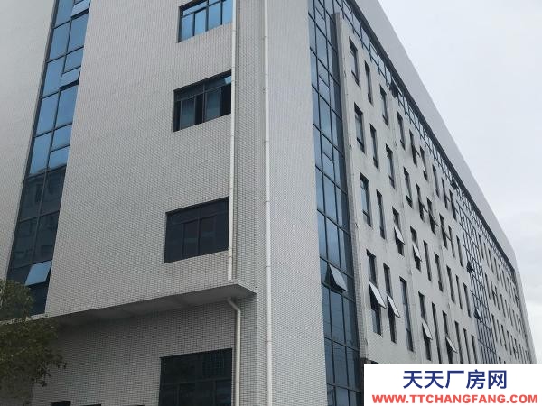 郴州市永興區(qū) 形象大氣廠房，位置