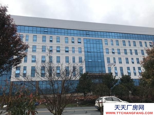 郴州市永興區(qū) 形象大氣廠房，位置