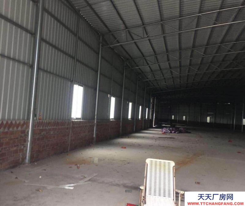 (出租) 湛江1400平方廠房或倉庫（交通方便）