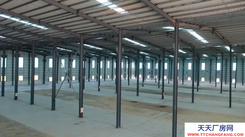 (出租) 證件齊全，可以租280㎡，560㎡，840㎡，租金好說(shuō)