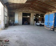 (出租) 【出租】白城東風鄉老十一中附近大庫房，可進大車