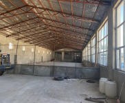 (出租) 【出租】白城東風鄉老十一中附近大庫房，可進大車