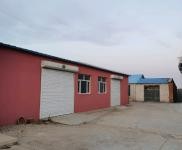 (出租)白城 大體育場附近有150～400平米庫房出租