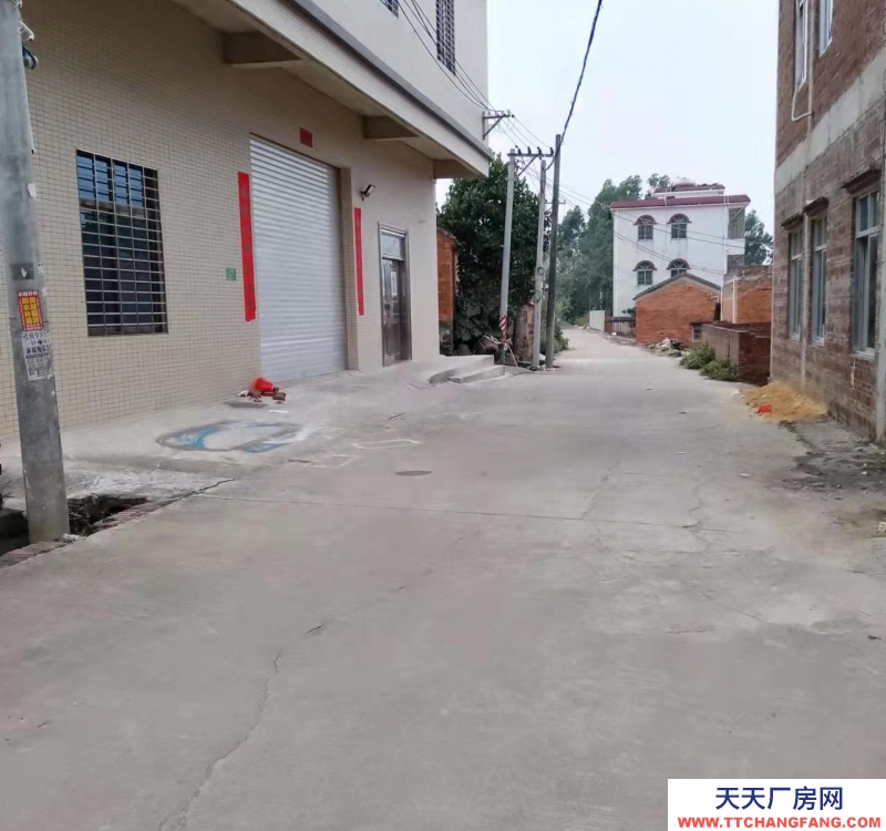 (出租) 全新框架1.2樓、帶電梯倉(cāng)庫(kù)、廠房、出租（電380v）