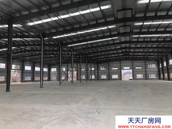 崇州園區(qū)6000平獨院廠房出租