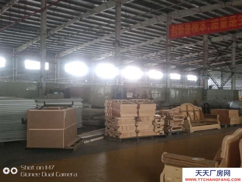 (出租) 湛江交通方便，近市區(qū)，硬底化園區(qū)，水電齊全，生活配套齊全