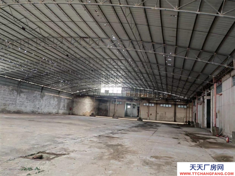 (出租) 霞山森林公園廠房出租