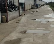 (出租) 白城庫房坐落于白城市果樹場