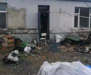 (出租) 白城工農村二隊大院，，適合做倉庫