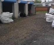 (出租) 白城工農村二隊大院，，適合做倉庫