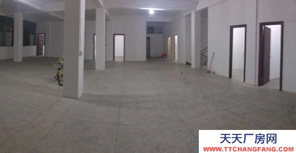 郴州市宜章區(qū) 廠房（辦公）出租，交通便利，環(huán)境宜人。