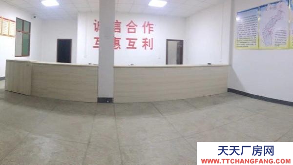 郴州市宜章區(qū) 廠房（辦公）出租，交通便利，環(huán)境宜人。
