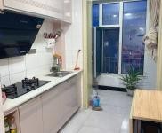 (出租) 白城冬天取暖好，小區物業管理的非常好，