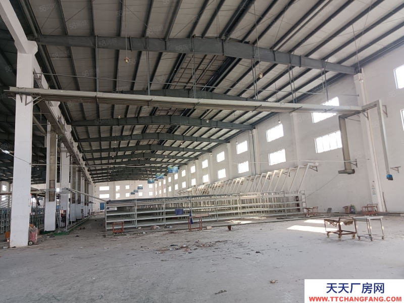 (出租) 出租小蒲單層廠房19000平交通方便