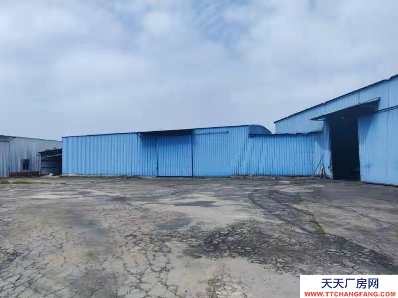 (出租) 湛江交通便利廠房出租，面積大庫房廣