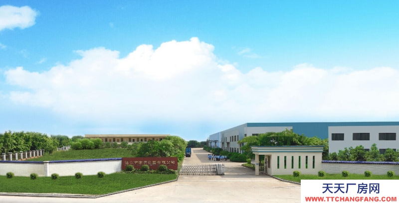 (出租) 業主直接出租正規廠房，可大小分租