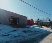 (出售) 白城住房100平 庫房200平