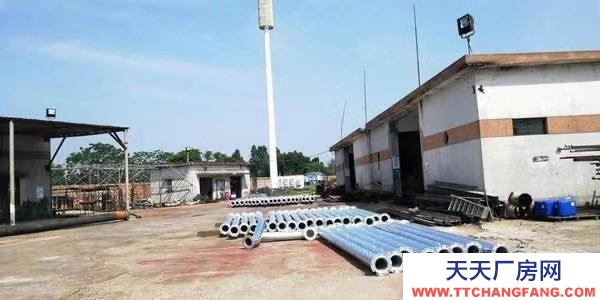 (出租) 湛江在坡頭麻斜那邊，有辦公樓，廠房，價格詳情可議