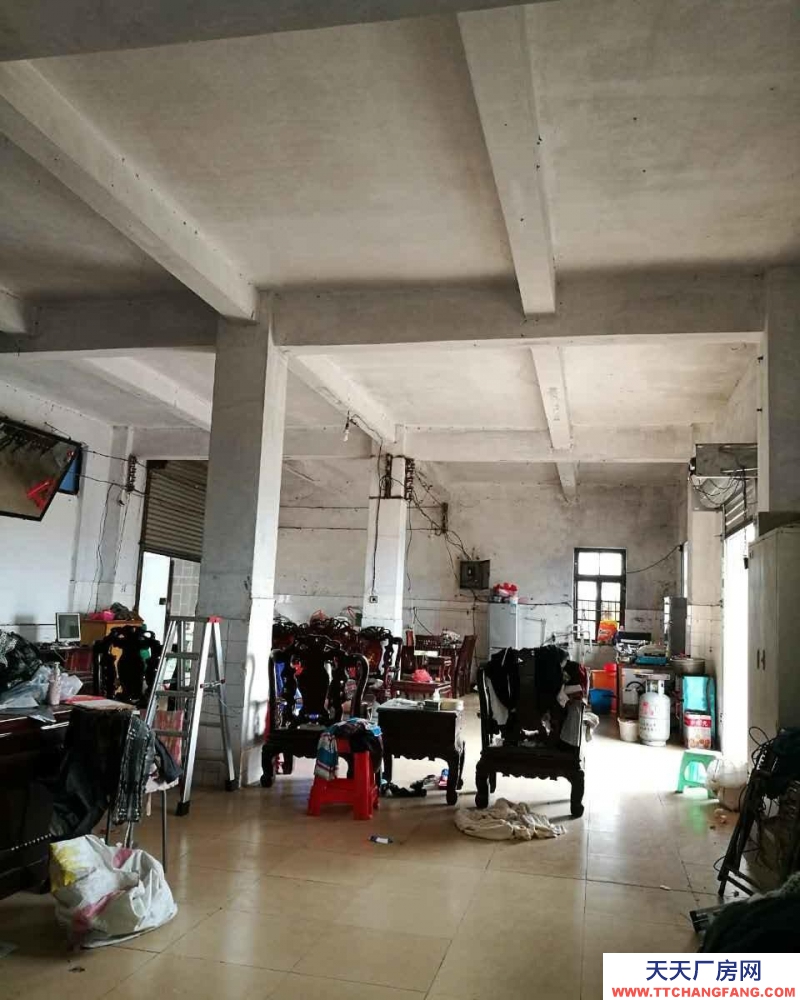 (出租) 靠近大路倉庫、廠房、倉庫、辦公室，交通方便（可分租、可整租）