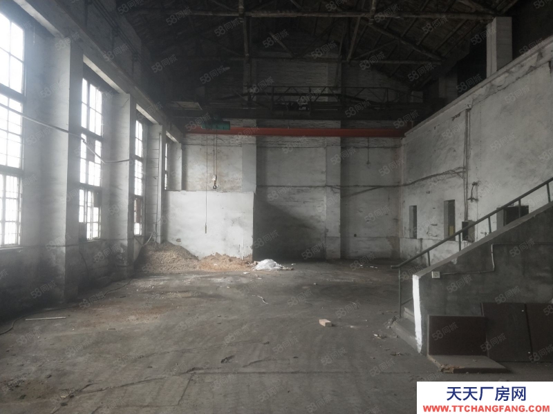 (出租) 出租長興500平1千2千3千5千1萬平單層倉庫