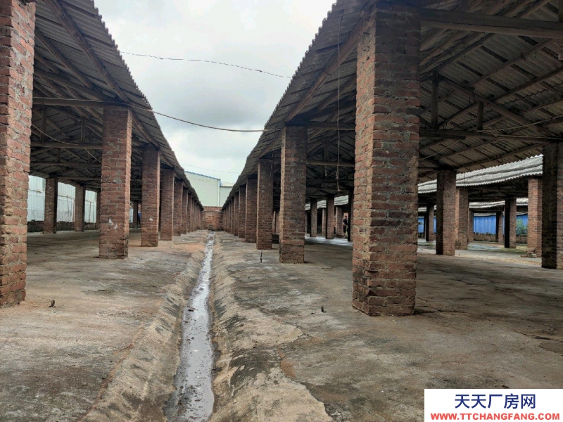 (出租) 廠房，大型倉(cāng)庫(kù)，水電配套齊全