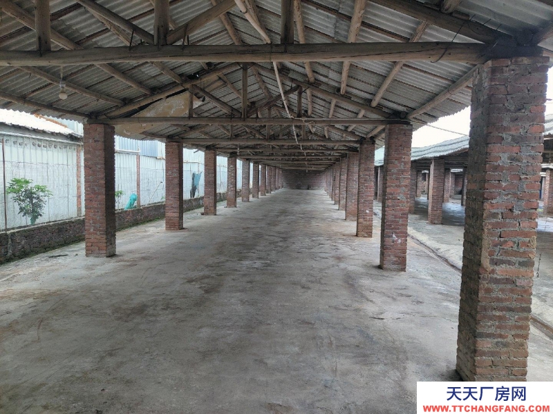 (出租) 廠房，大型倉庫，水電配套齊全