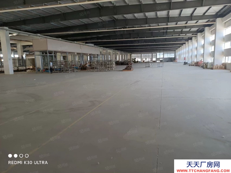 (出租) 長興開發(fā)區(qū)倉庫出租，面積從一千到兩萬平方米，整租有優(yōu)惠